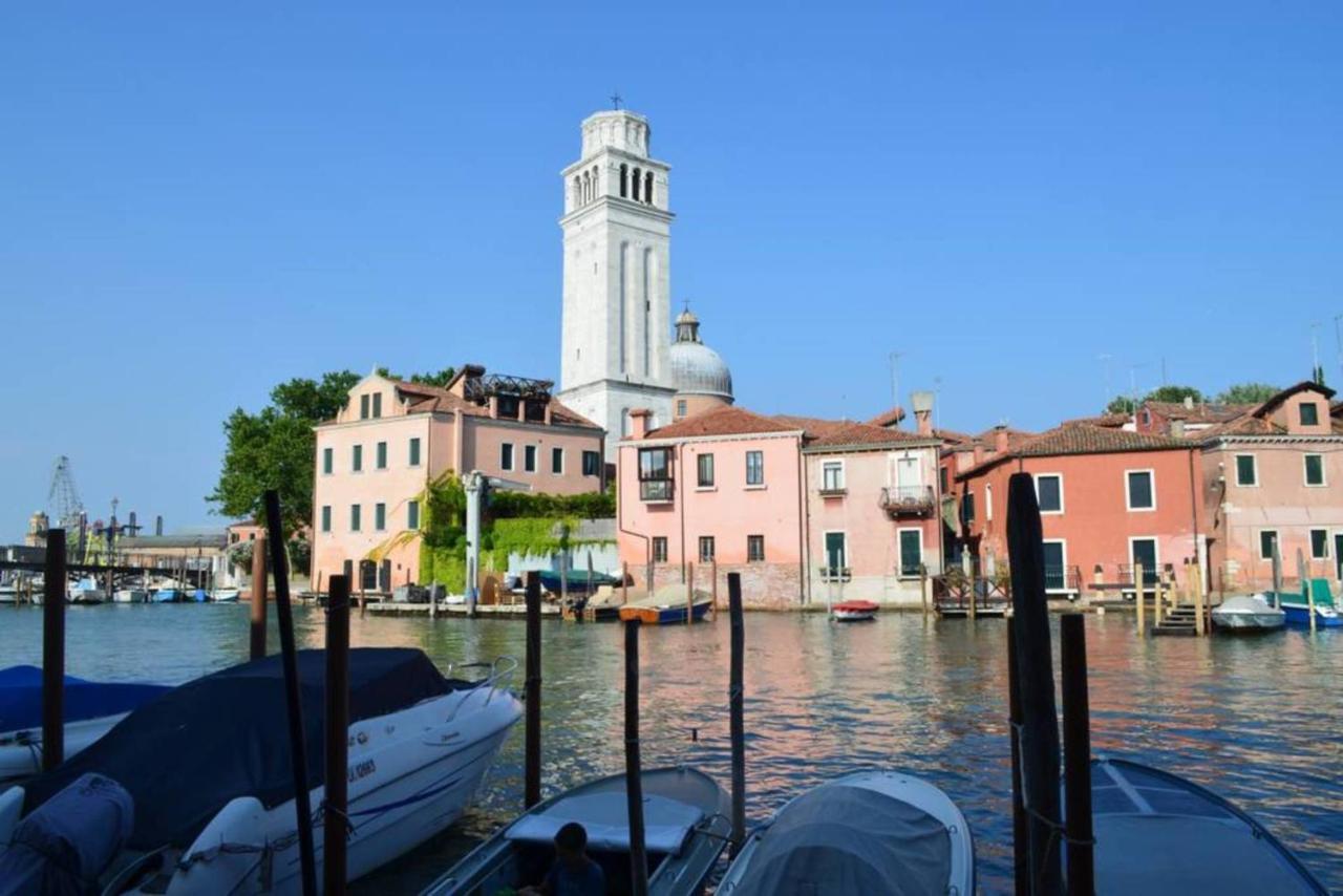 Residenza Letizia Venedig
