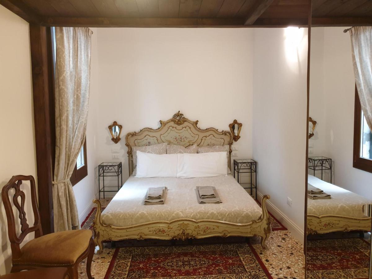 Appartement Ca Giovanni - And Exclusive *