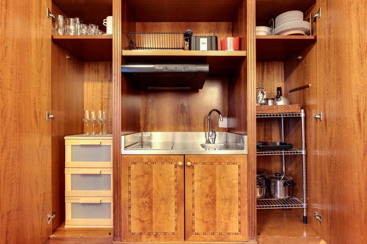 Apartment San Marco Superior By Wonderful Italy Venice