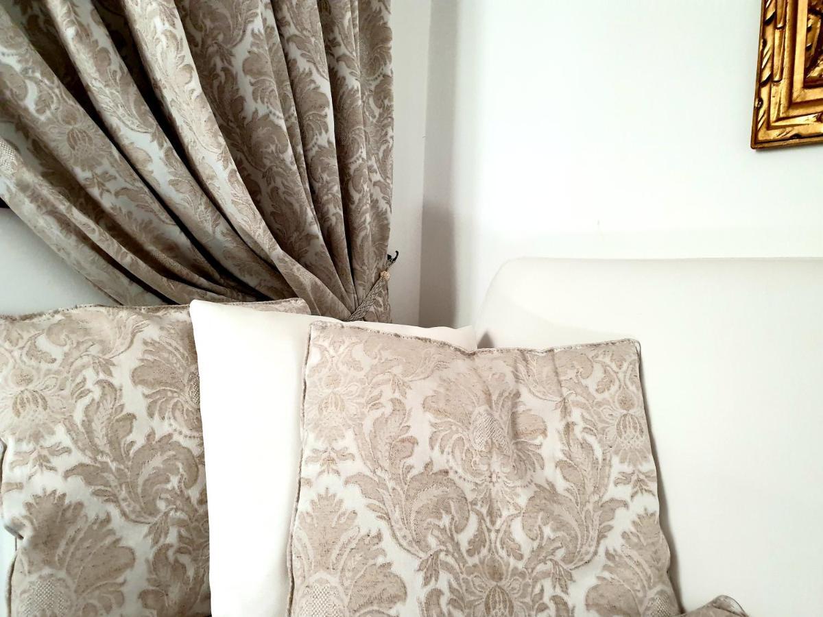 Ca Giovanni - And Exclusive Appartement Venetië