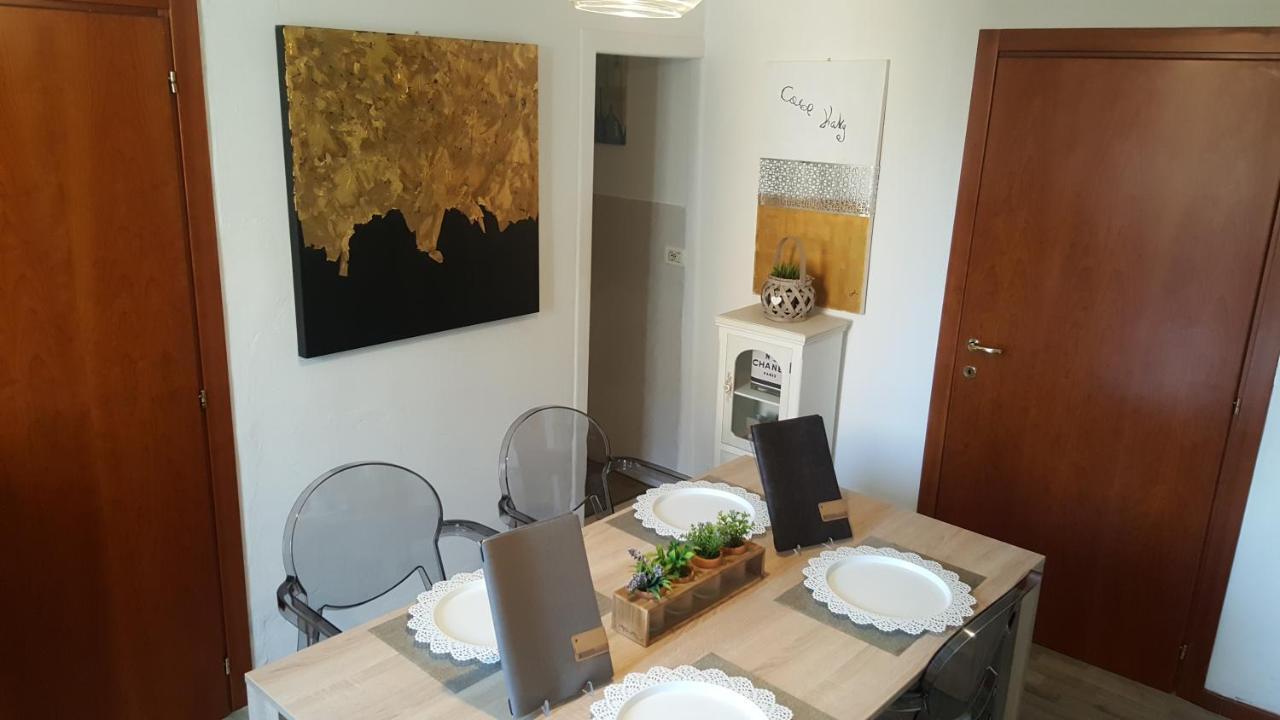 Appartement Vicky *