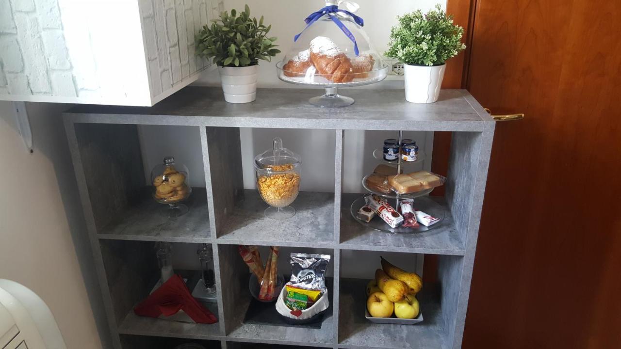 Appartement Vicky *