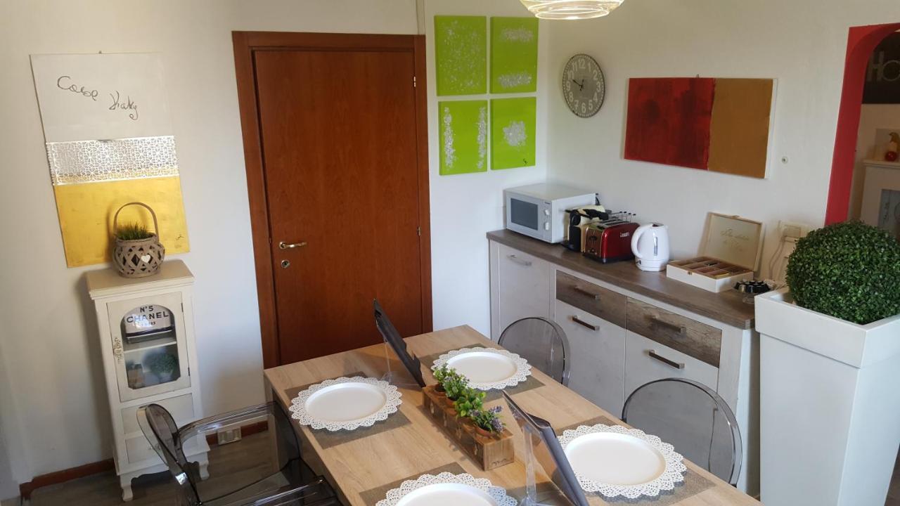 Vicky Appartement