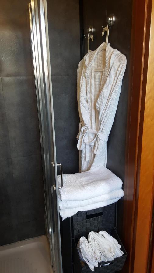 Appartement Vicky *