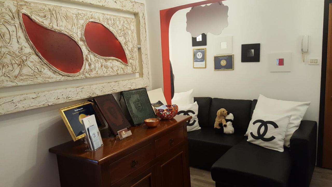 Vicky Appartement Venise