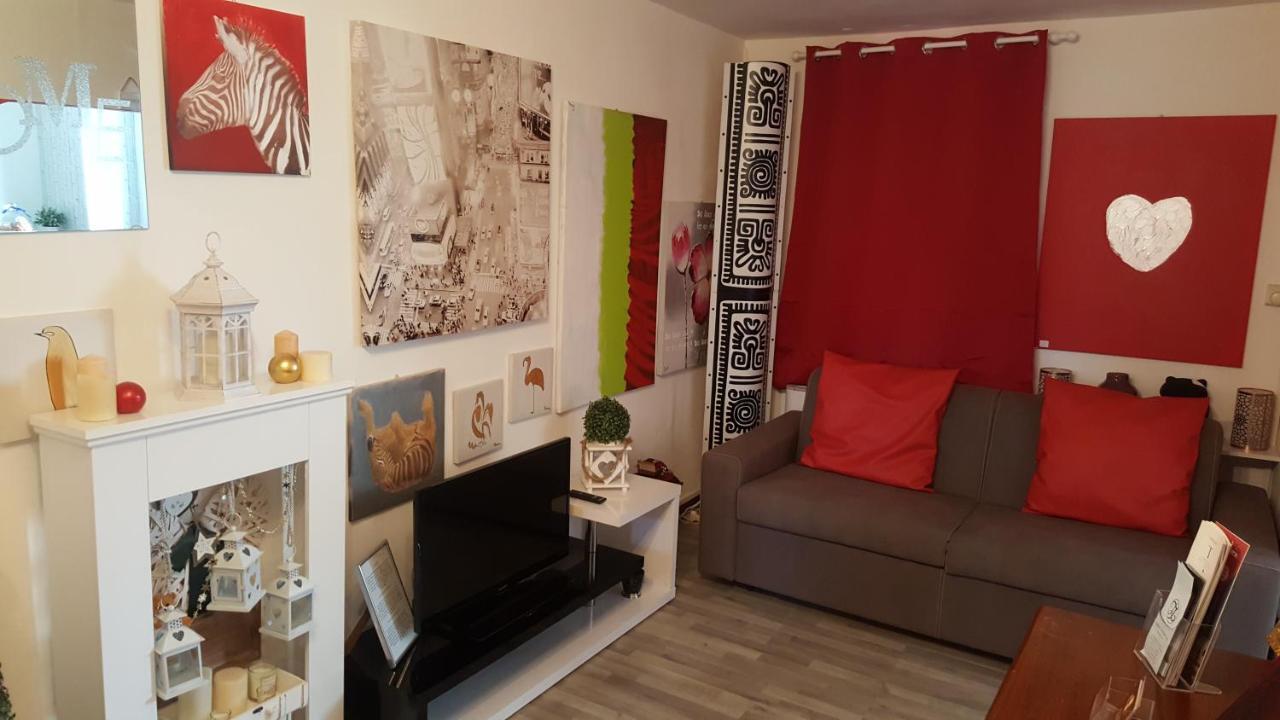 Appartement Vicky
