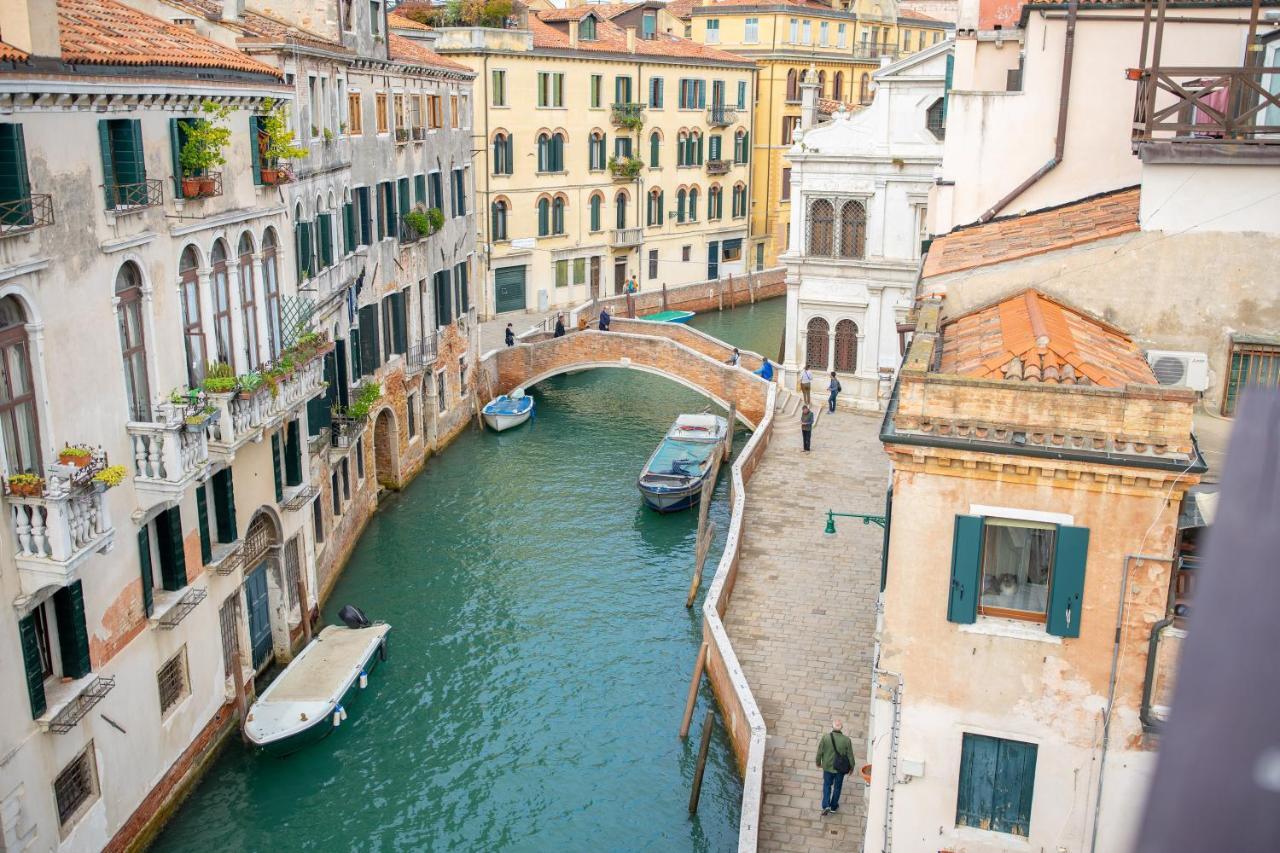 Residenza Colombina Appartamento Venezia