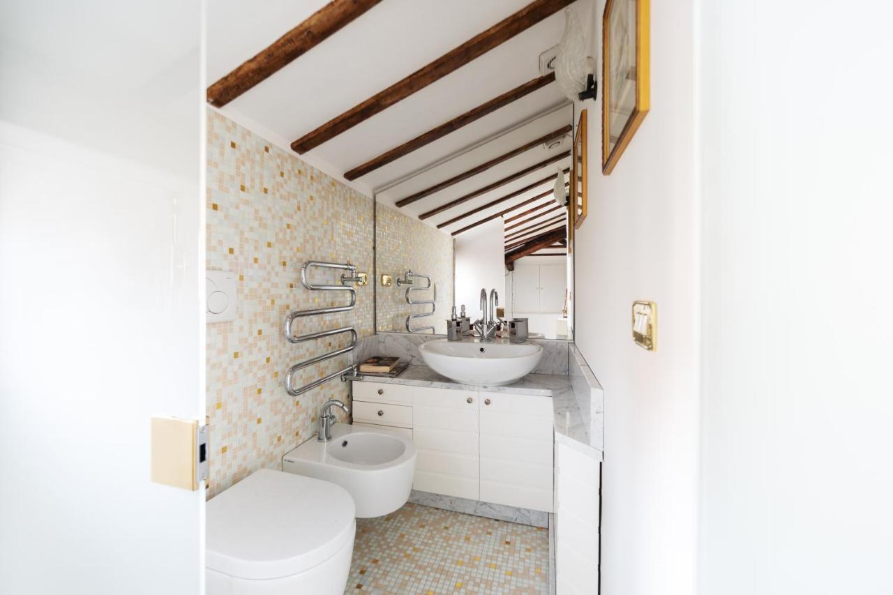Residenza Colombina Appartamento
