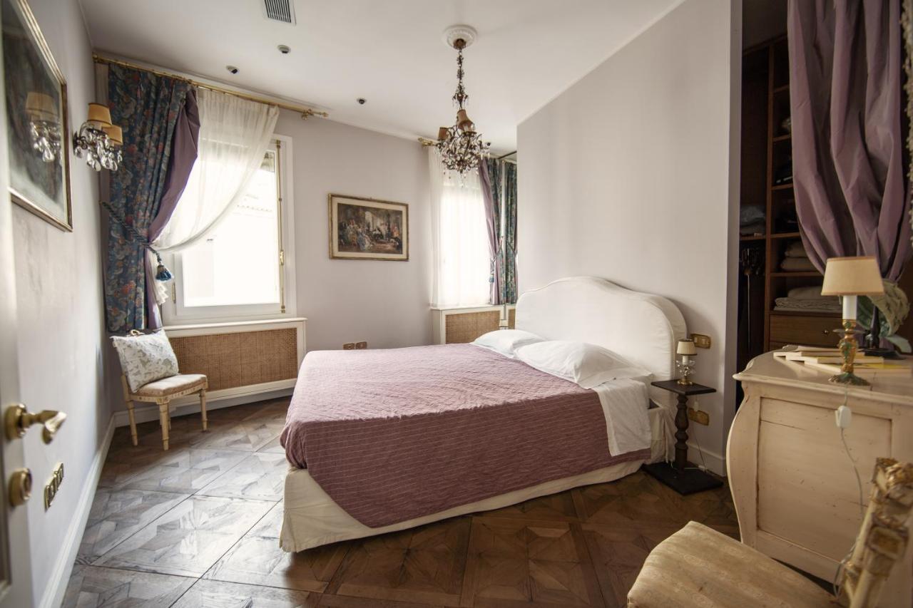 Appartamento Residenza Colombina Venezia