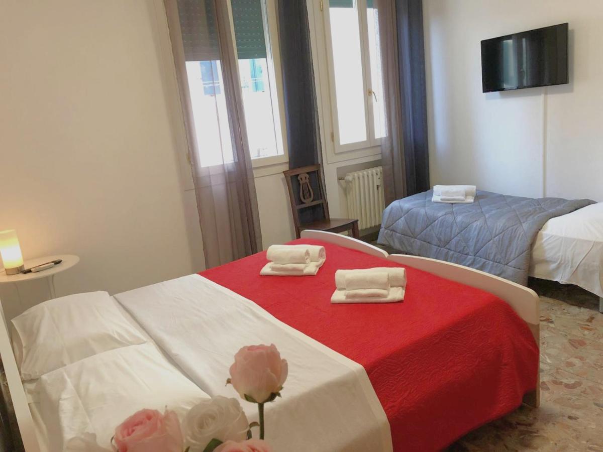 Affittacamere Ca' Crea 2 *