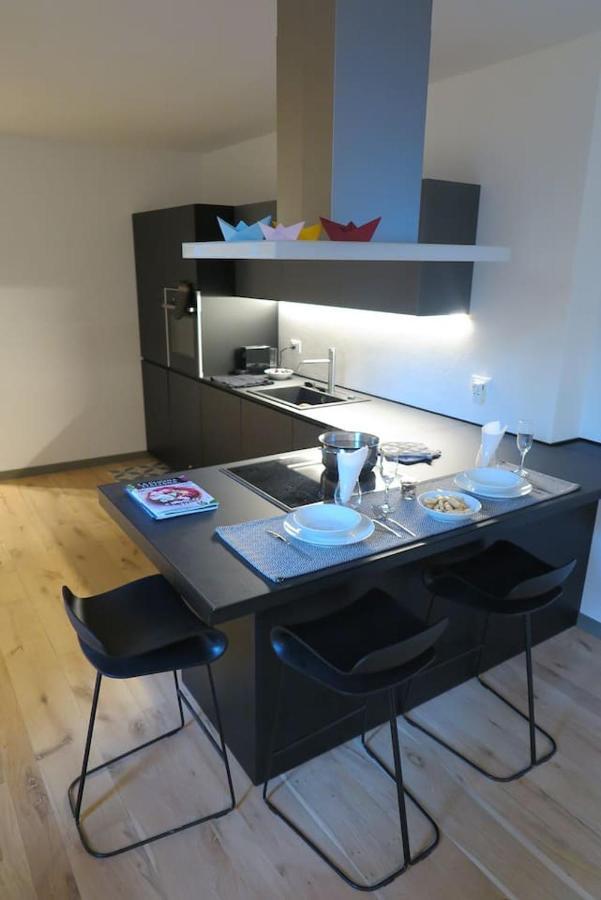 La Barena - Vacanze Appartement Venise