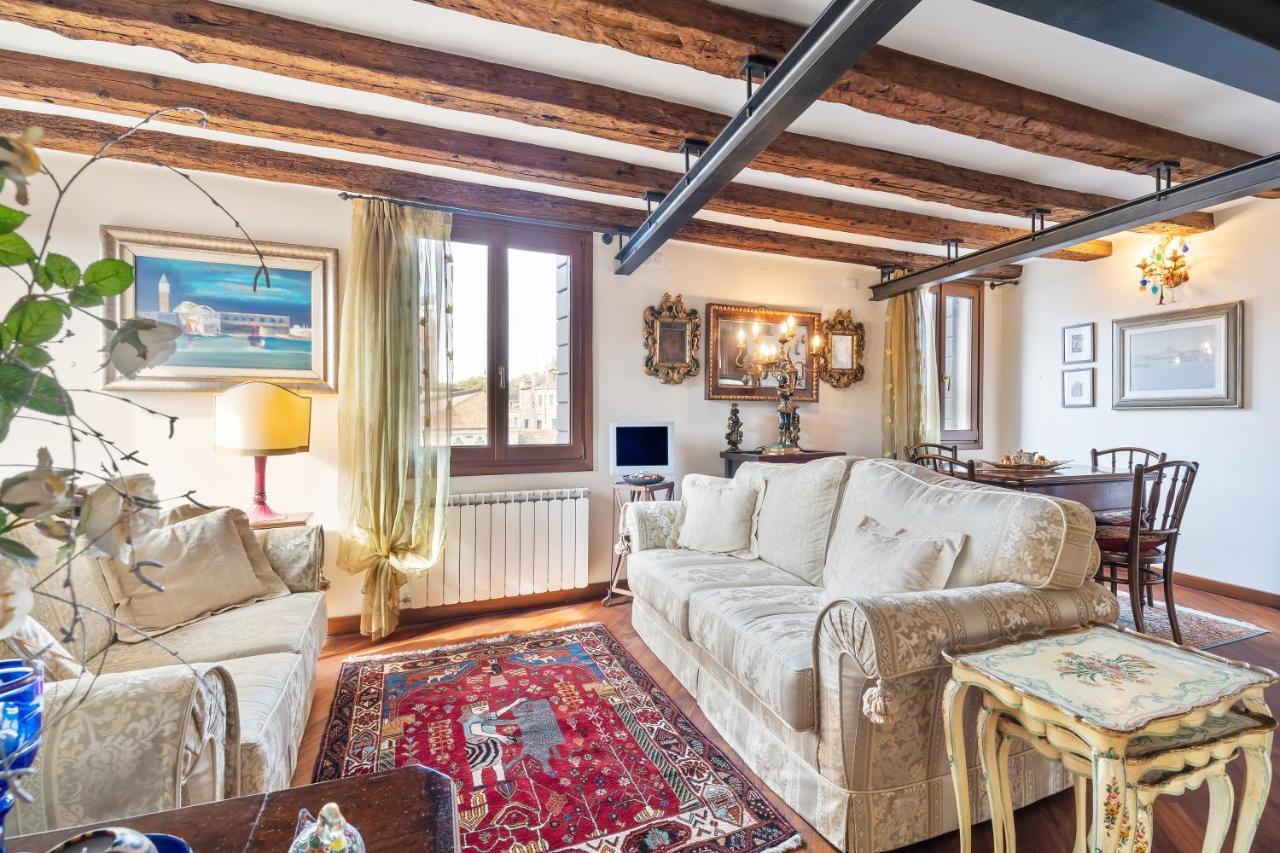 Ca' Dei Da Mosto Exclusive Appartamento Venezia