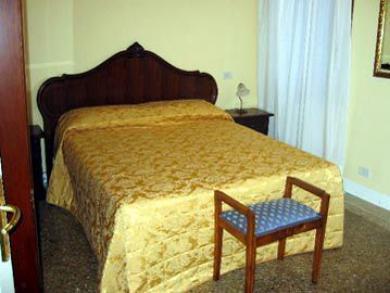 Couette-café Palazzo Rosa