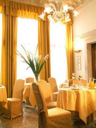 Couette-café Palazzo Rosa