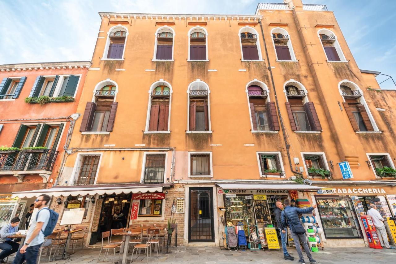 Ca' Dei Da Mosto Exclusive * Venezia