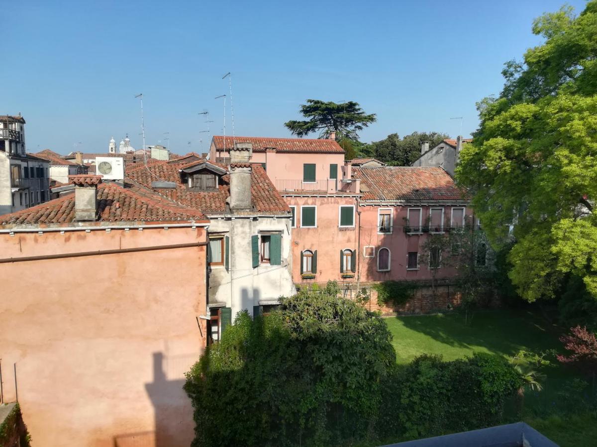 Rio De La Fornace Venetië