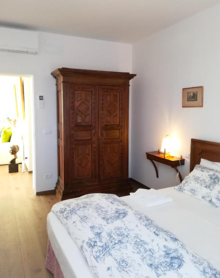 Appartement Rio De La Fornace