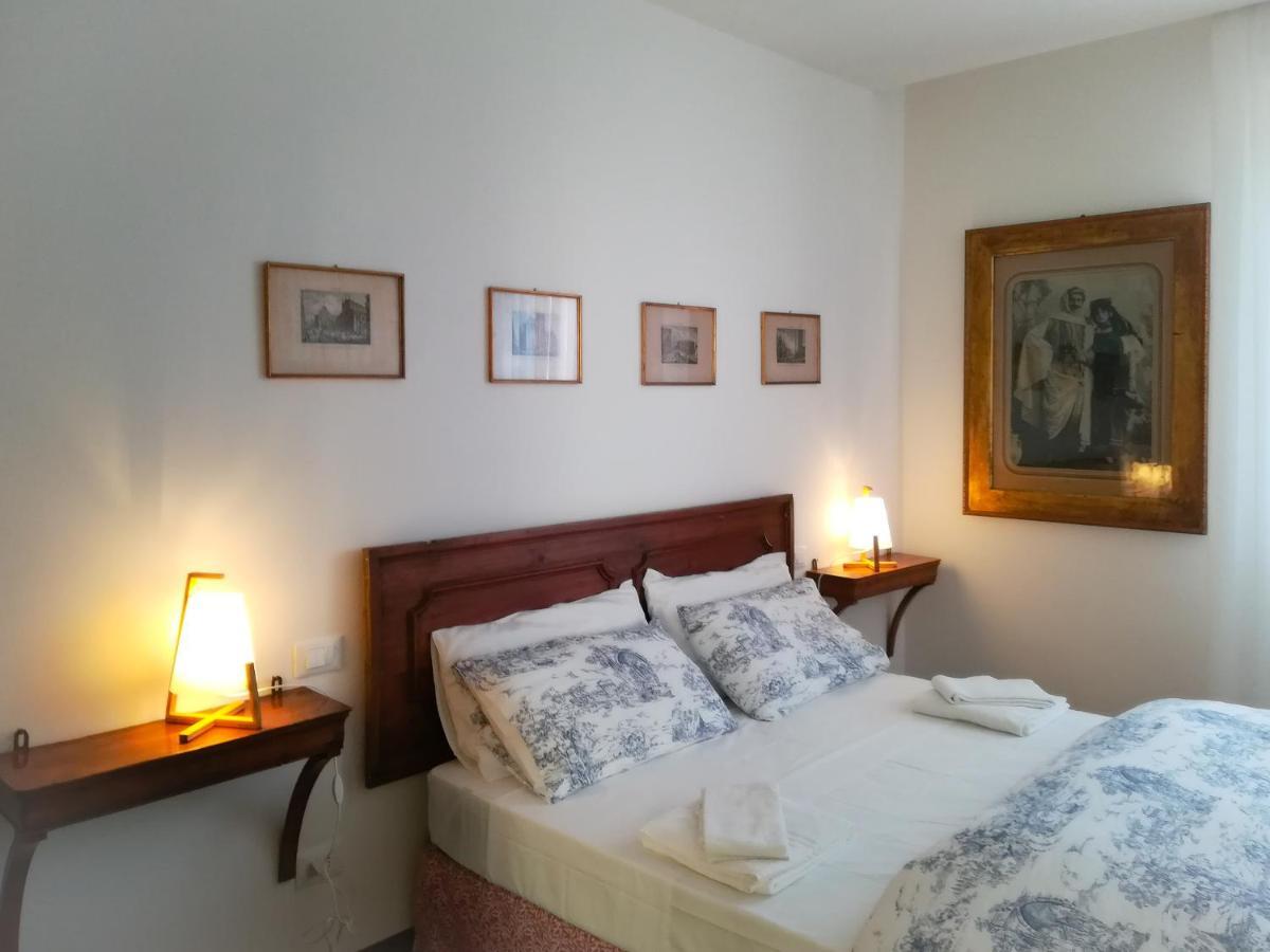 Rio De La Fornace Appartement
