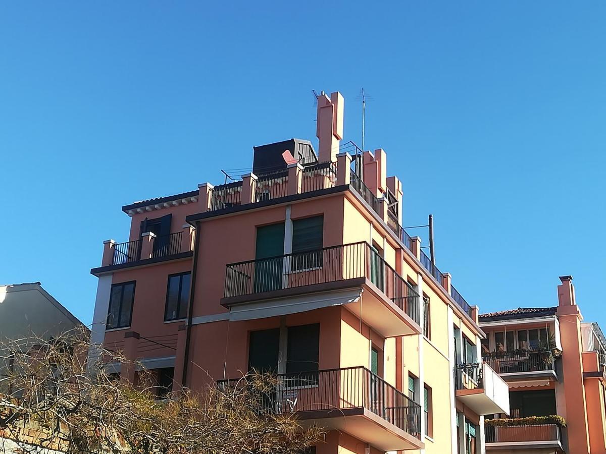 Appartement Rio De La Fornace