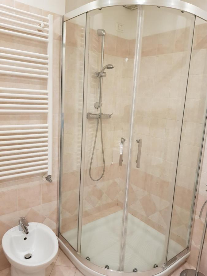 Ca Bragadin Appartement Venetië