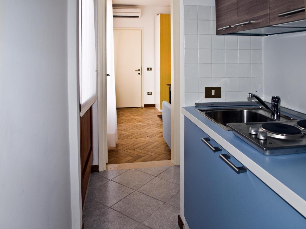 - Grande Ed Elegante In San Marco Apartment