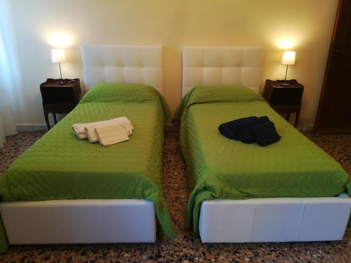 Appartement Residenza Ca Trinita *