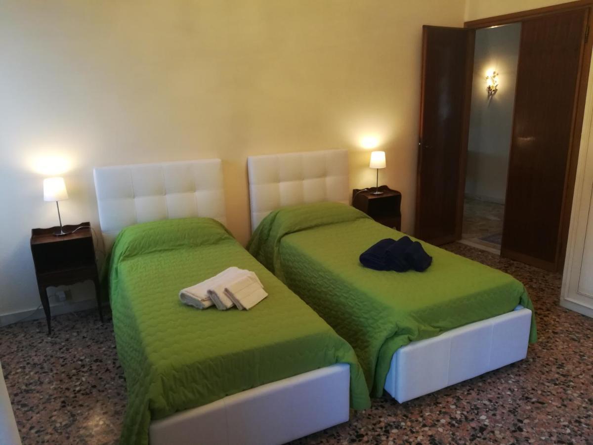 Appartement Residenza Ca Trinita *