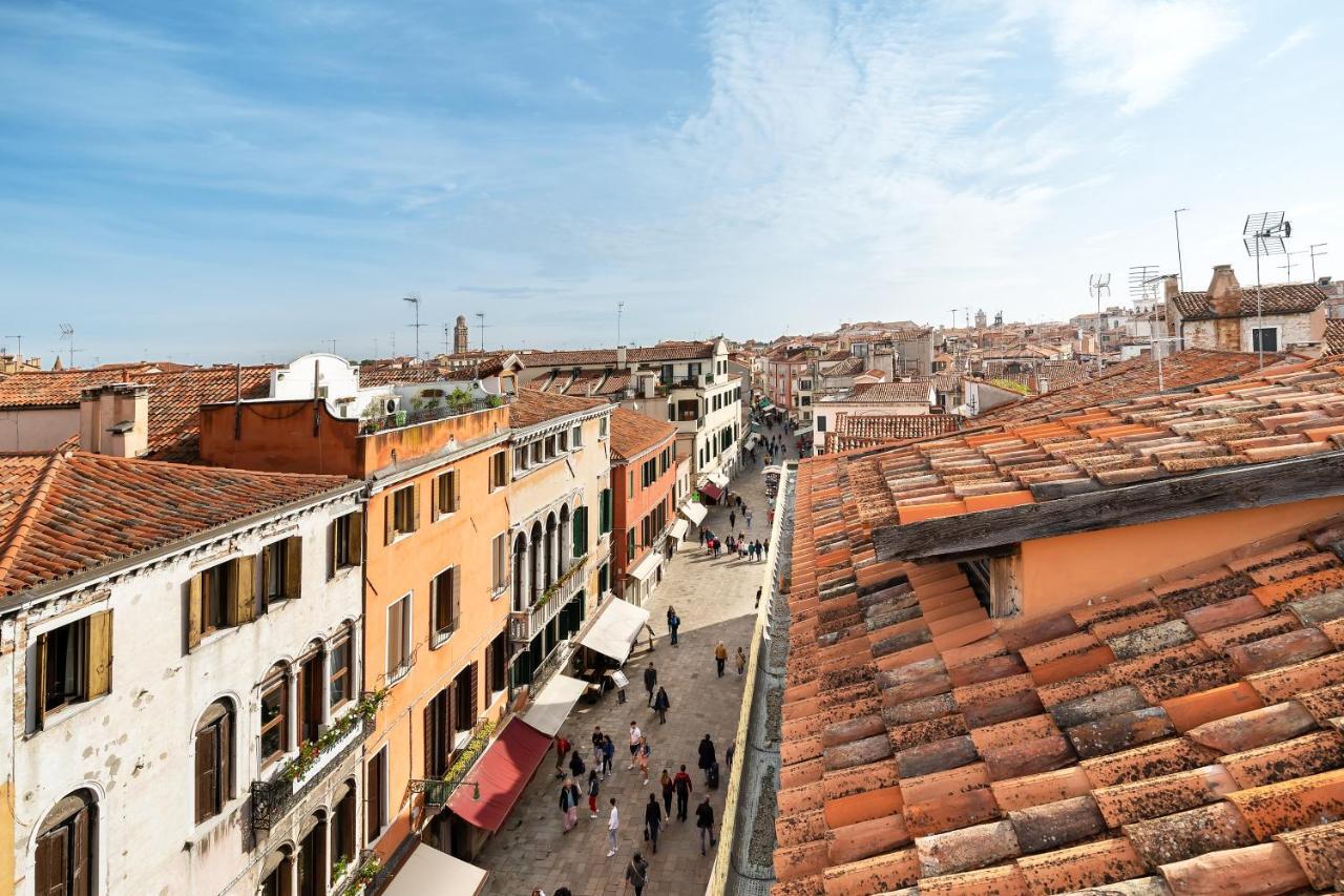 Ca' Dei Da Mosto Exclusive * Venezia