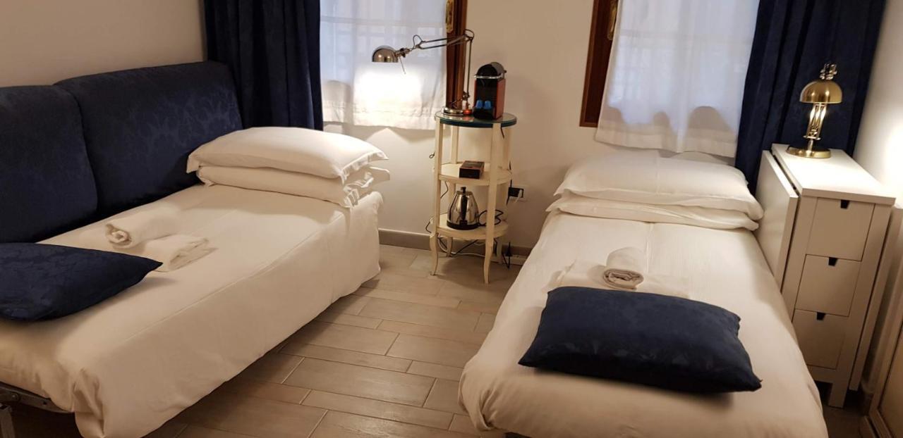 Appartement San Marco 1658