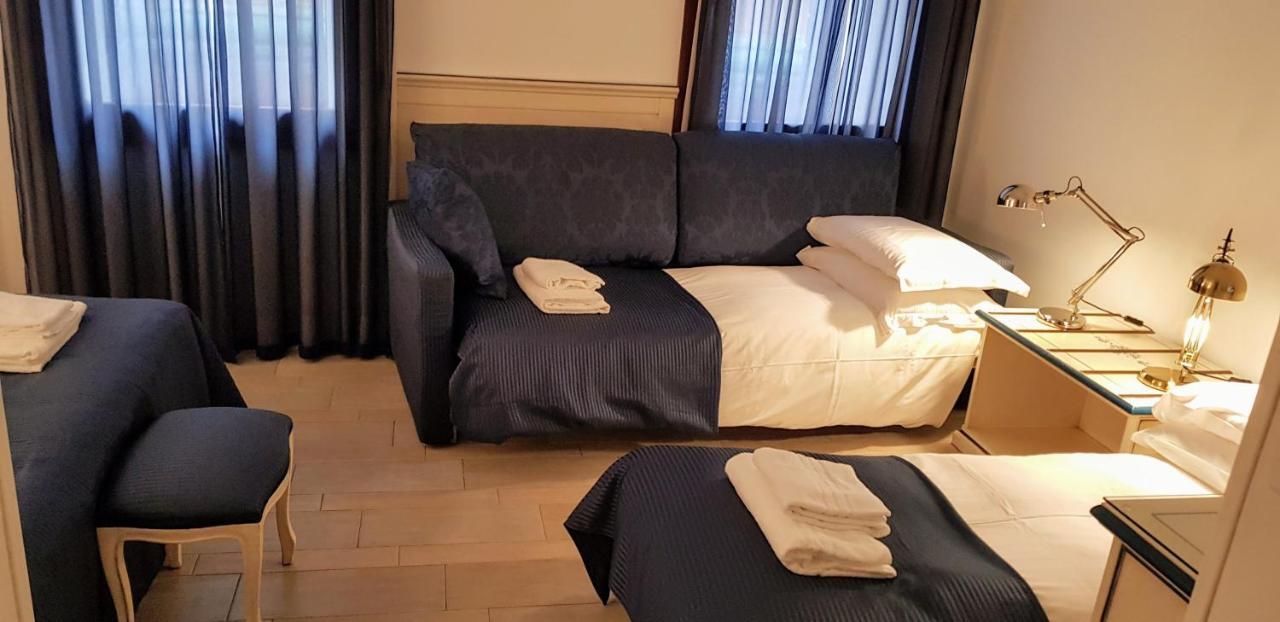 San Marco 1658 Appartement