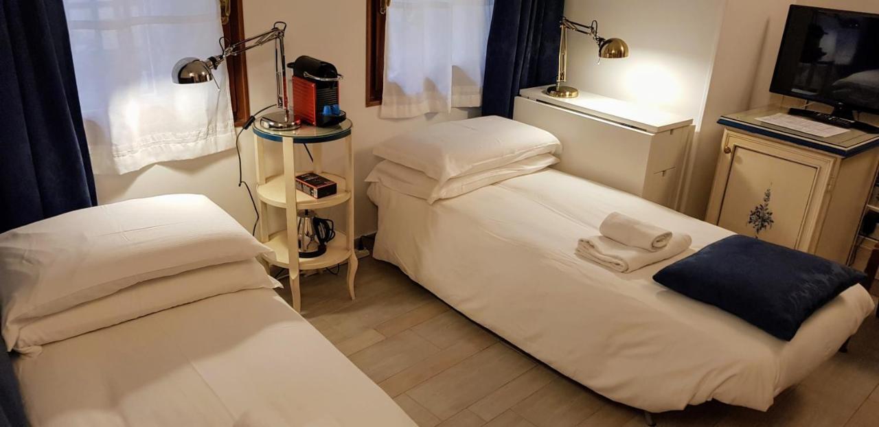 Appartement San Marco 1658 Venetië