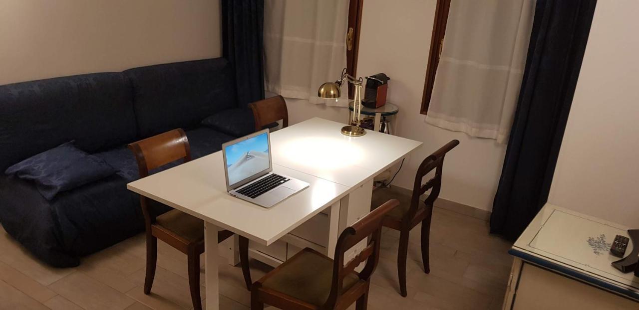 Appartement San Marco 1658