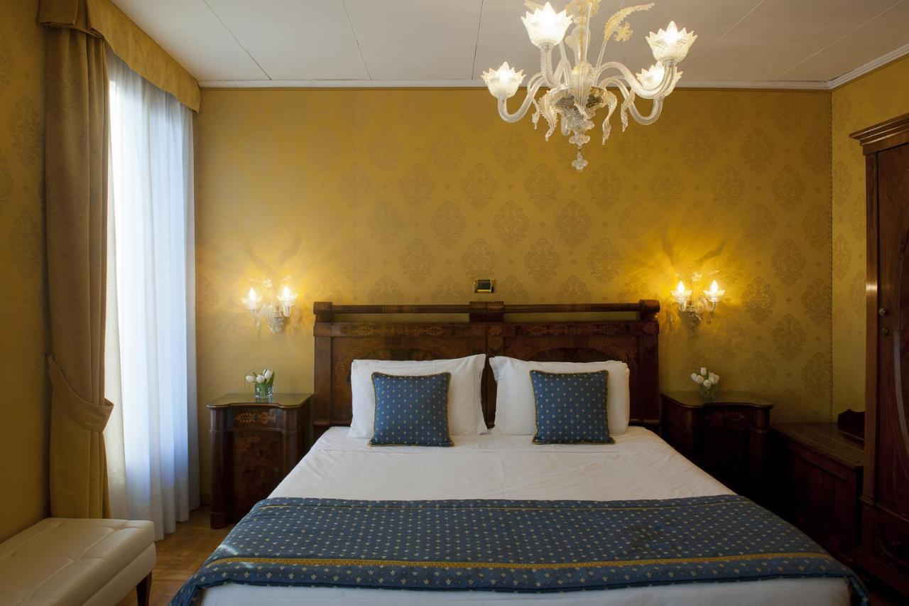 Wildner 3* Venice