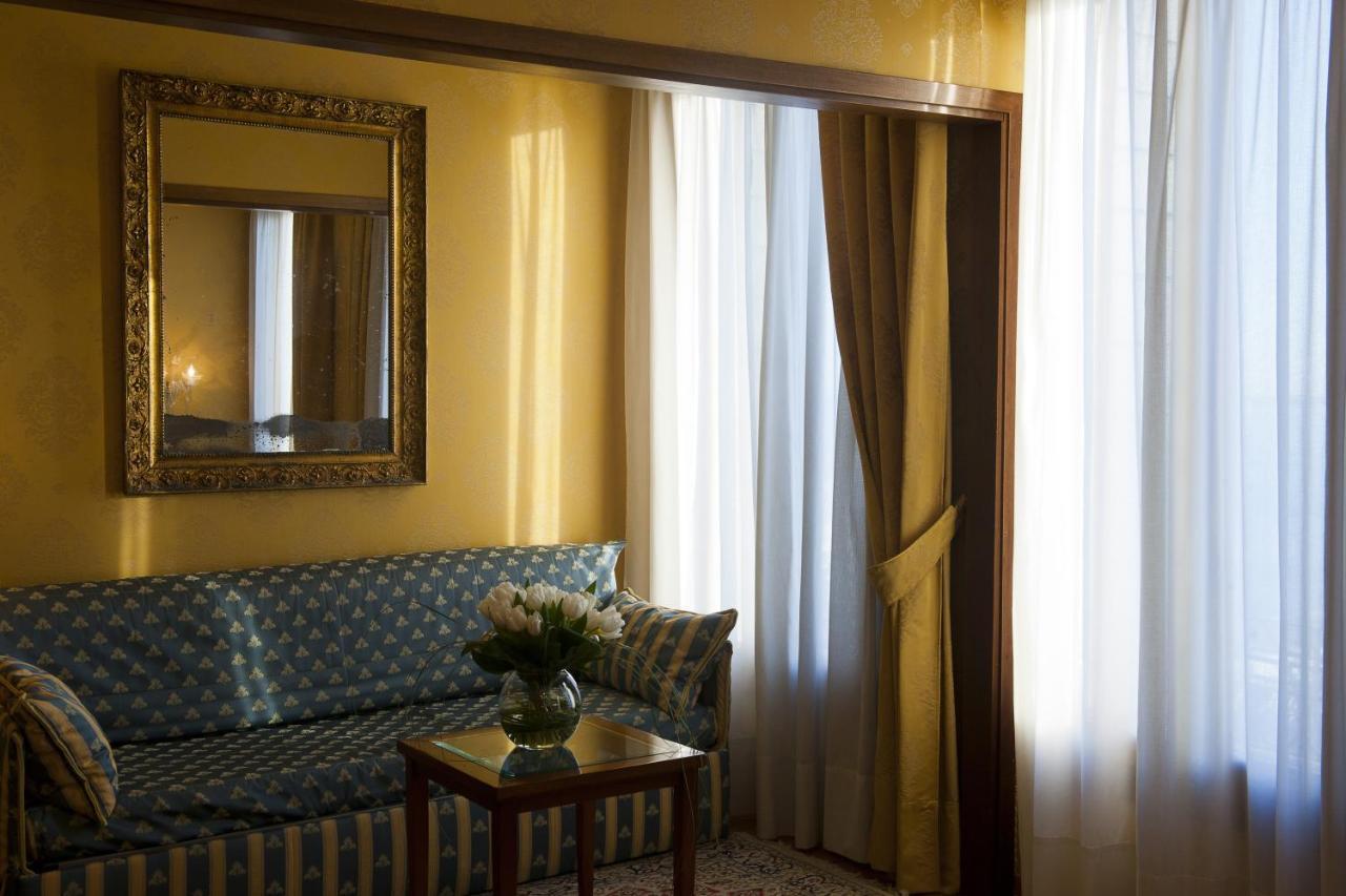Wildner 3* Venice