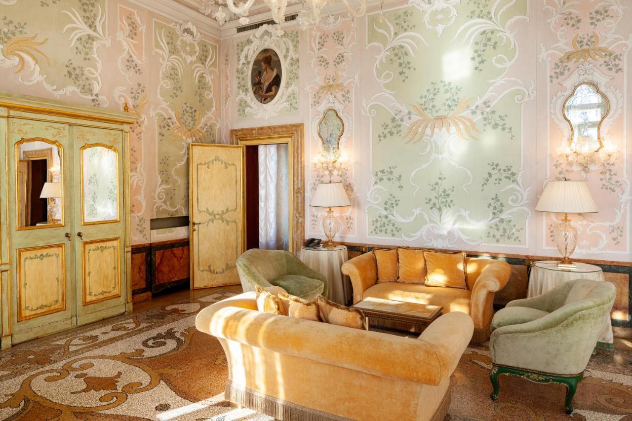 Bauer Palazzo 5*