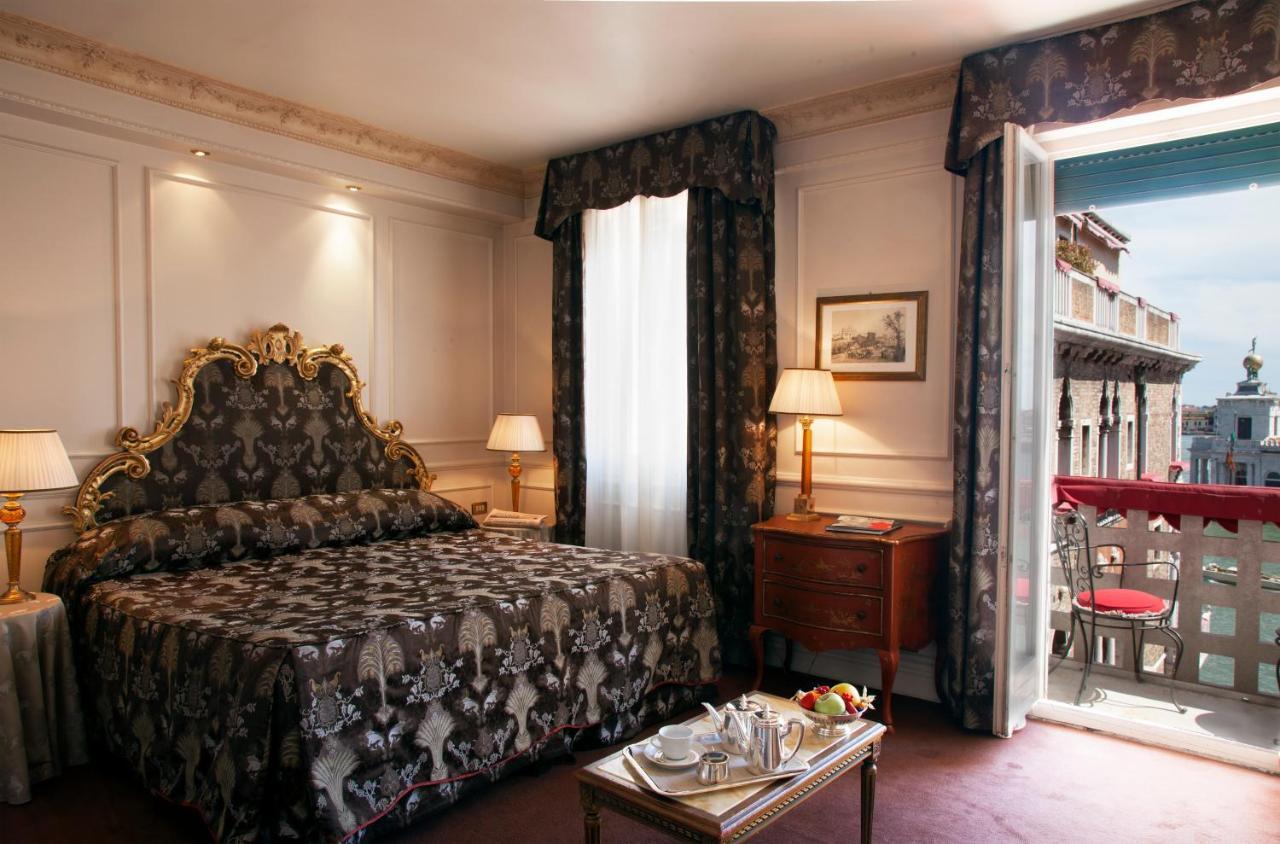 Bauer Palazzo Hotel 5*