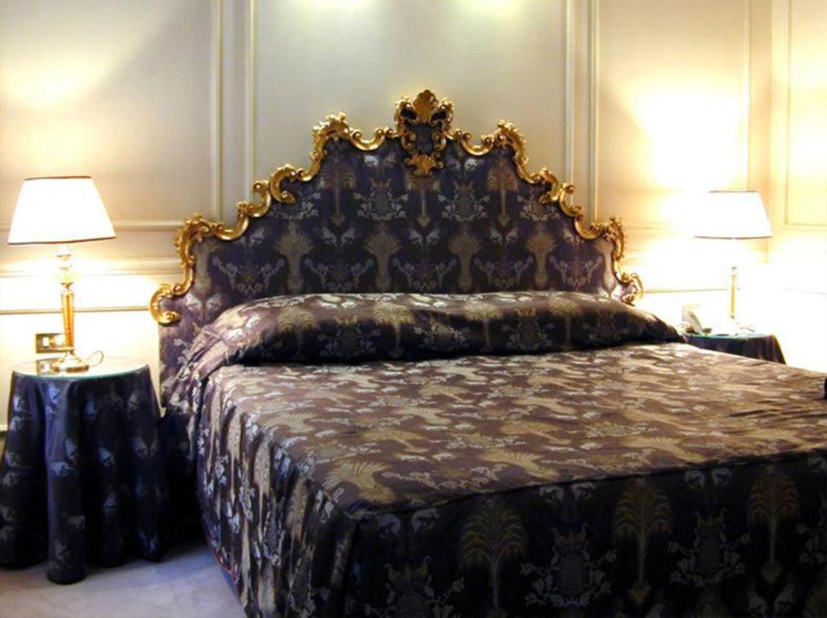 Bauer Palazzo Hotel 5*