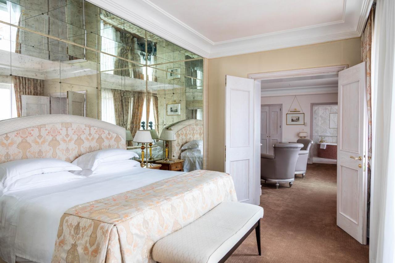 Hotel Bauer Palazzo