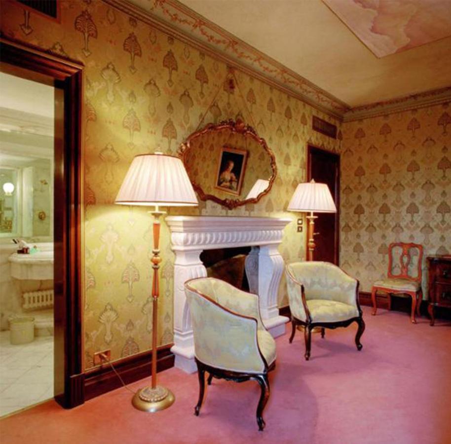 Bauer Palazzo Hotel Venedig