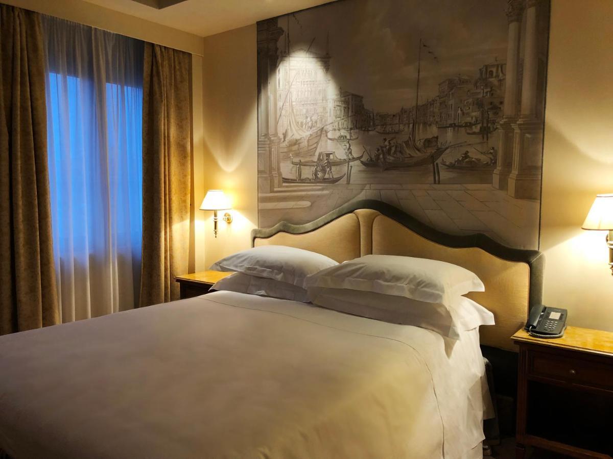 Bauer Palazzo Venedig