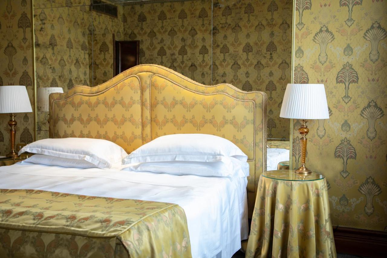 Bauer Palazzo Hotel 5*