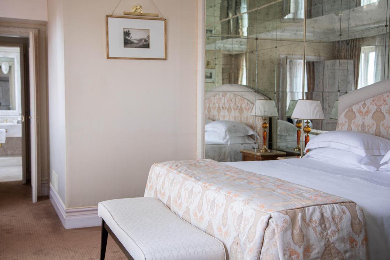 Hotel Bauer Palazzo Venedig