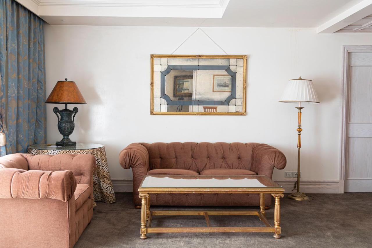 Bauer Palazzo Venedig