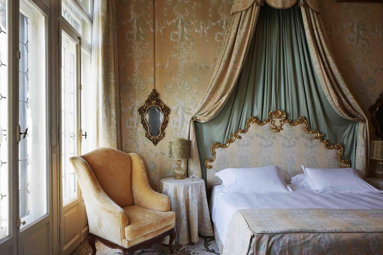 Hotel Bauer Palazzo