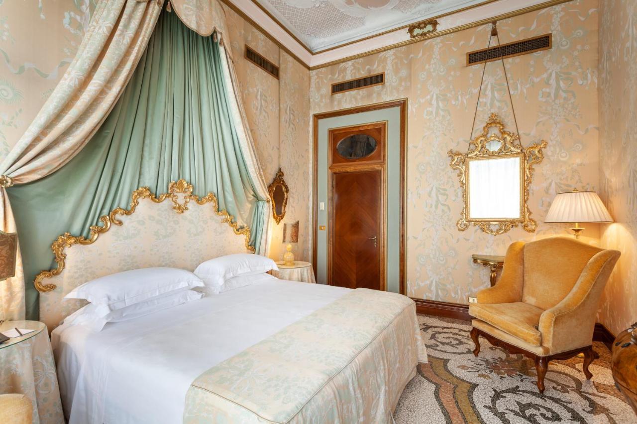 Bauer Palazzo Hotel
