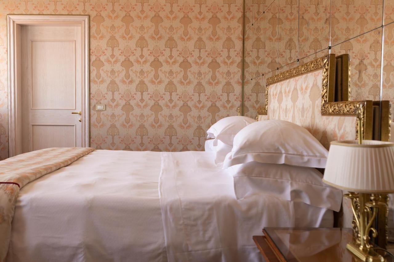 Hotel Bauer Palazzo Venedig