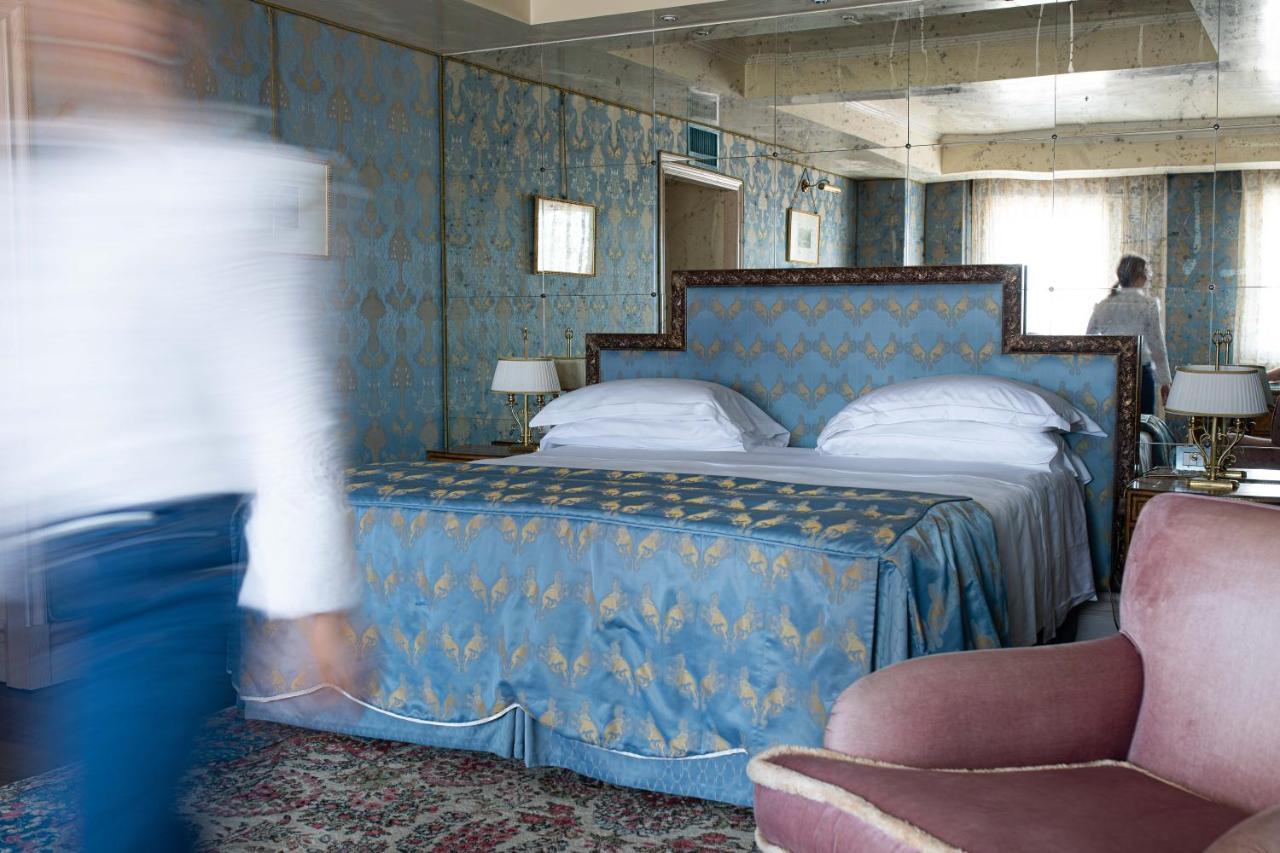 Bauer Palazzo Hotel