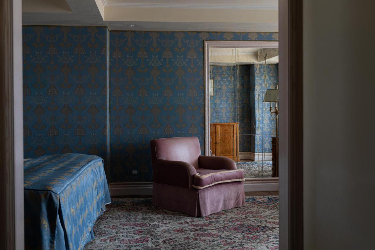Hotel Bauer Palazzo