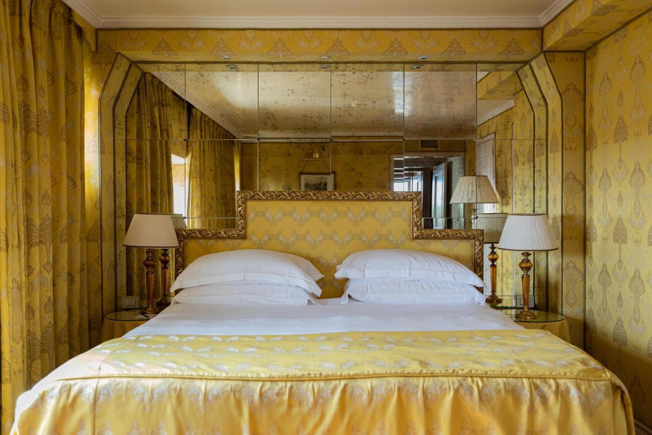 Hotel Bauer Palazzo