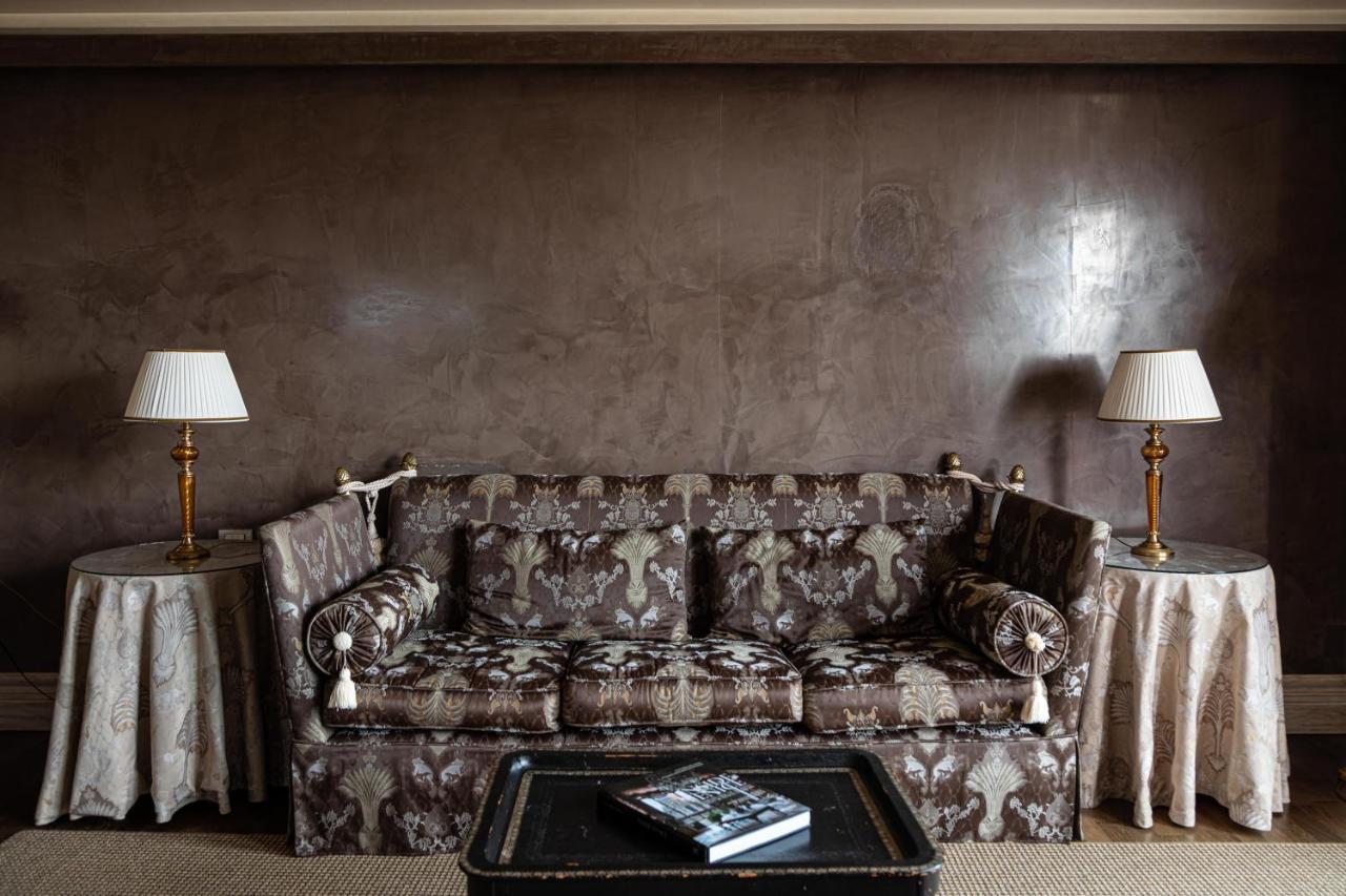 Bauer Palazzo Hotel Venedig